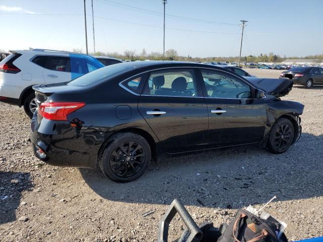 Vin: 3n1ab7apxjy344609, lot: 52559325, nissan sentra s 20183