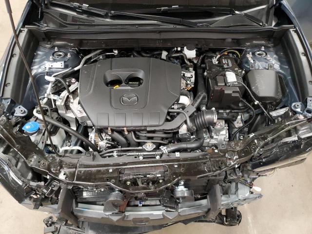 2025 MAZDA CX-30 PREF - 3MVDMBCM3SM794376