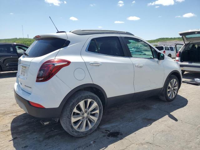 Vin: kl4cjasb4kb772405, lot: 54629385, buick encore preferred 20193