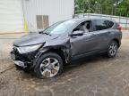 2019 HONDA CR-V EXL - 7FARW1H82KE002315