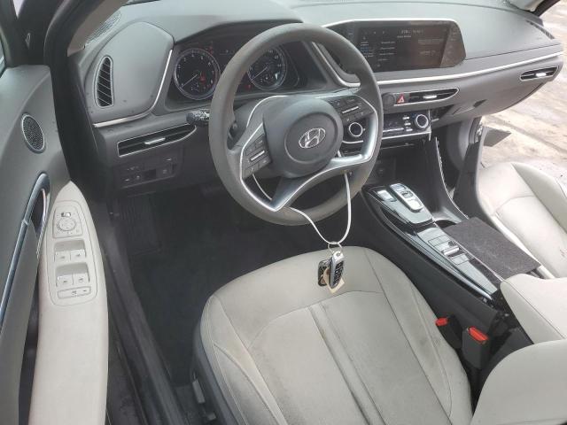 2023 HYUNDAI SONATA SEL - KMHL64JA3PA322870