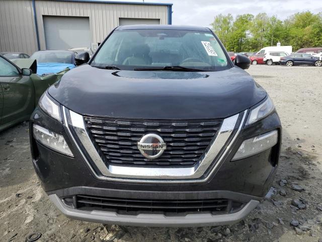 2021 NISSAN ROGUE SV - 5N1AT3BA1MC680090