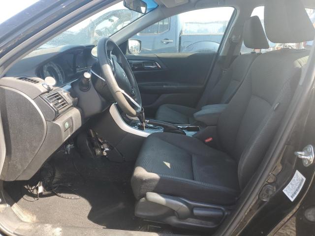 2017 HONDA ACCORD LX - 1HGCR2F34HA233970