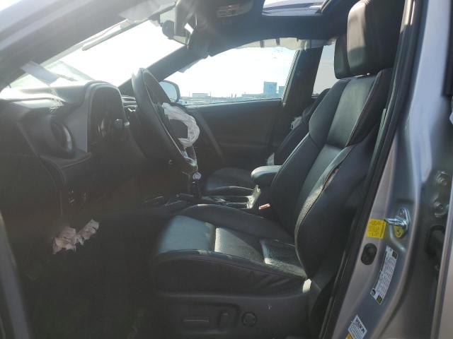 2016 TOYOTA RAV4 SE - 2T3NFREV3GW262744