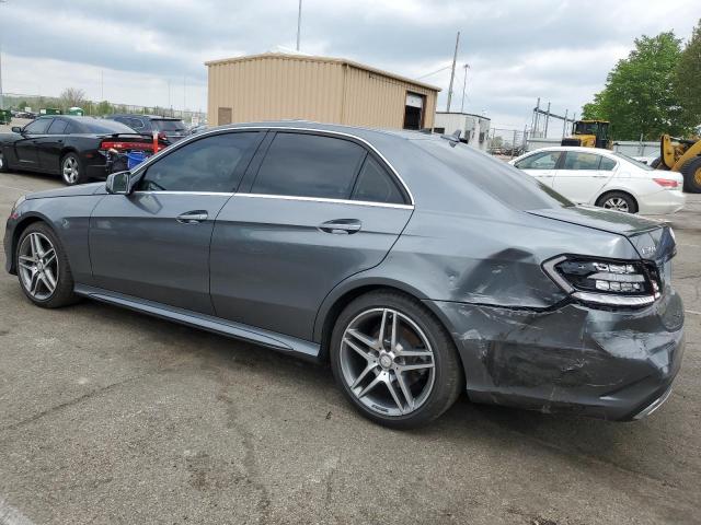 Vin: wddhf8jb6gb284268, lot: 54533705, mercedes-benz e-class 350 4matic 20162