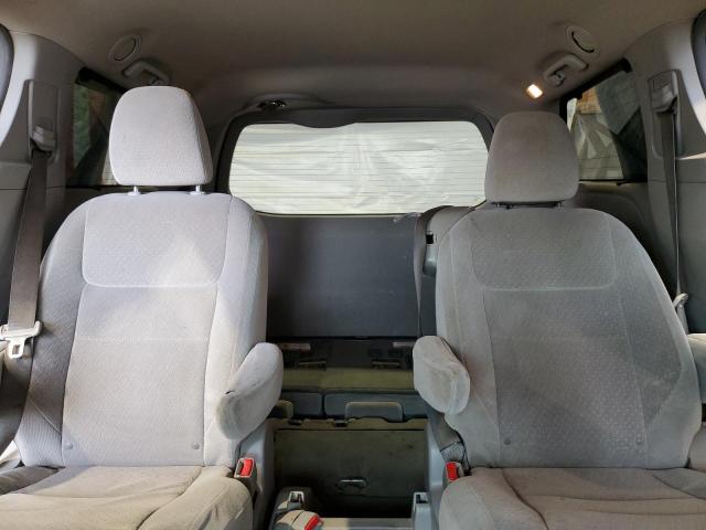 2015 TOYOTA SIENNA LE - 5TDKK3DC0FS632494