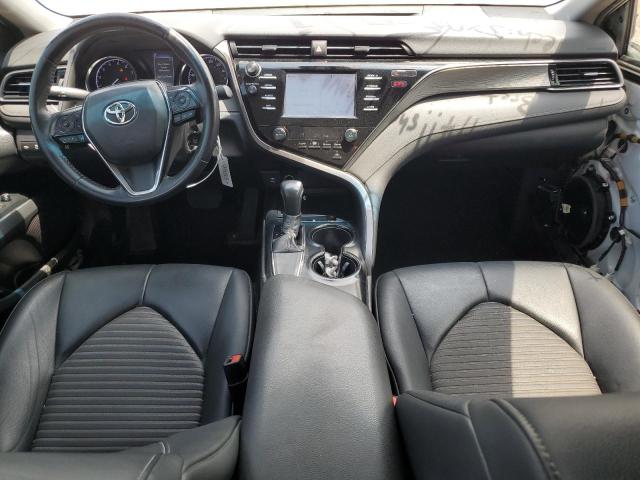2019 TOYOTA CAMRY L - 4T1B11HK9KU269042