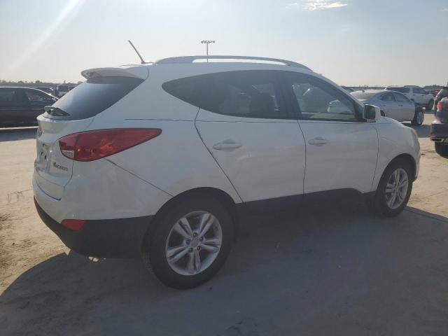 Vin: km8ju3acxau094431, lot: 53367125, hyundai tucson gls 20103