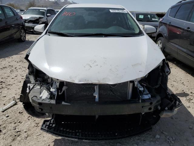 2016 TOYOTA COROLLA L - 2T1BURHE1GC563608