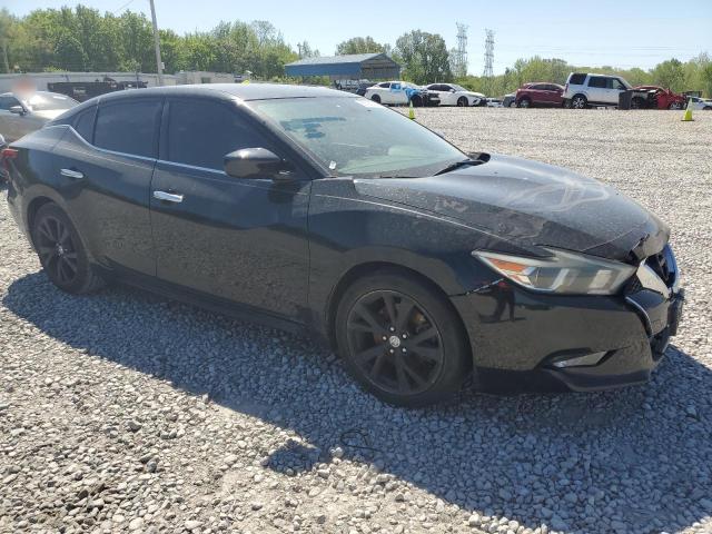 Vin: 1n4aa6ap9hc428665, lot: 85083664, nissan maxima 3.5s 20174