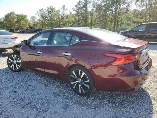 Vin: 1n4aa6ap5jc404692, lot: 52080965, nissan maxima 3.5s 20182