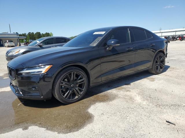 VOLVO S60 PLUS