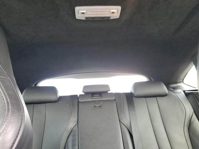 2016 BMW X6 M 5YMKW8C50G0R43052