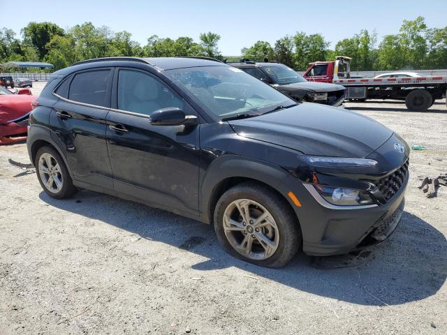 Vin: km8k32ab0pu032540, lot: 54759895, hyundai kona sel 20234