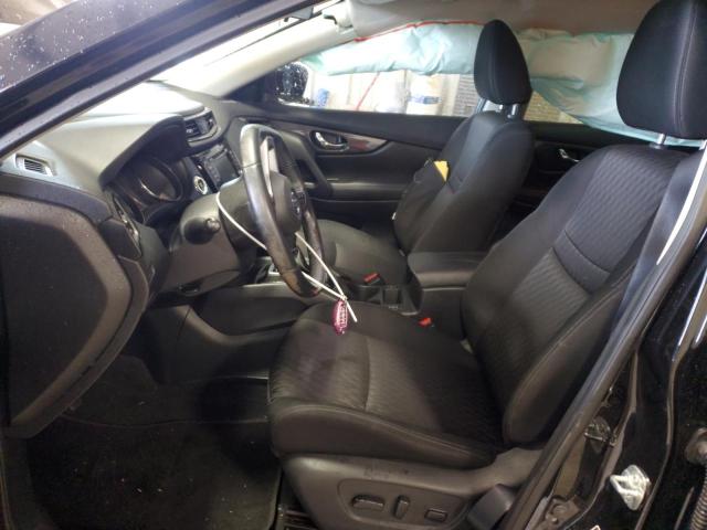 2018 NISSAN ROGUE S - KNMAT2MT4JP615087