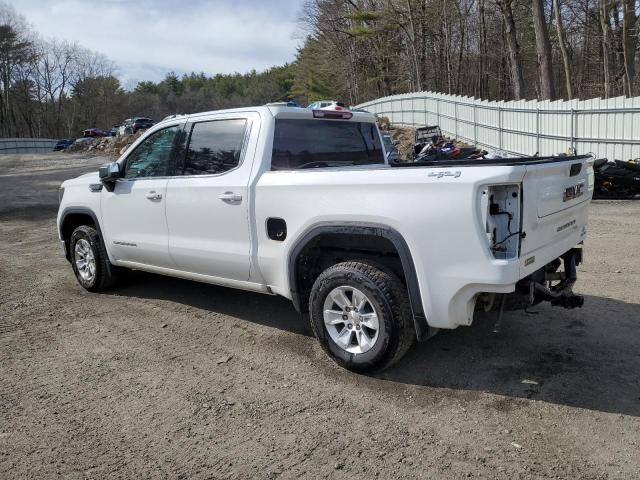 Vin: 3gtuubed6ng612641, lot: 53081395, gmc sierra k1500 sle 20222