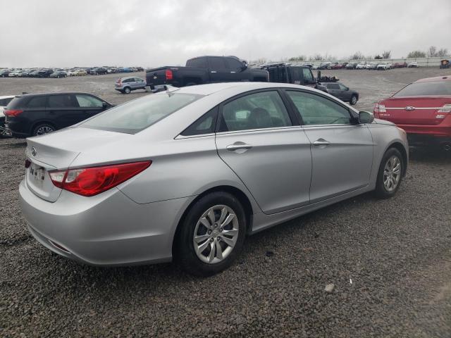Vin: 5npeb4ac7ch315319, lot: 52026915, hyundai sonata gls 20123