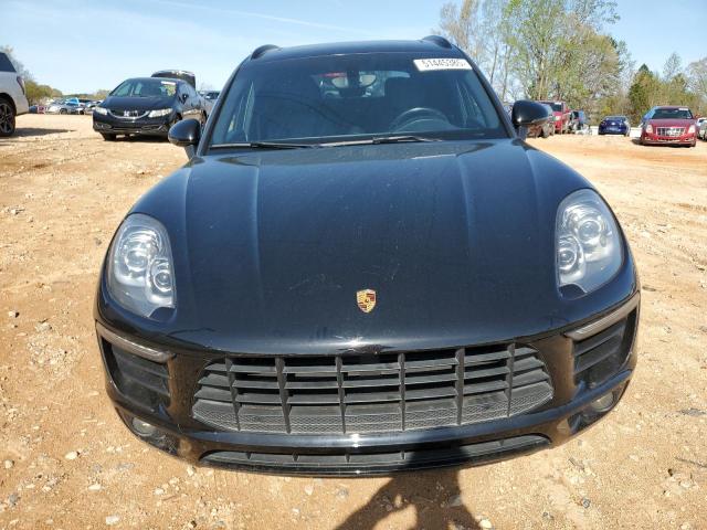 2016 PORSCHE MACAN S - WP1AB2A58GLB55553
