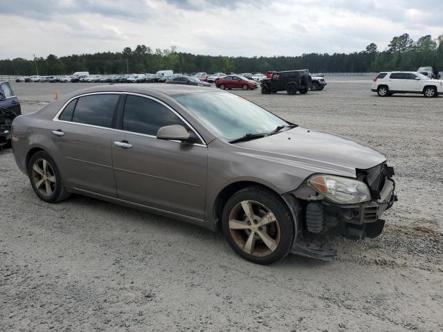 Vin: 1g1zc5eu1cf130175, lot: 53248005, chevrolet malibu 1lt 20124
