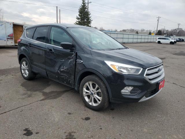 2019 FORD ESCAPE SE - 1FMCU0GD7KUA19985