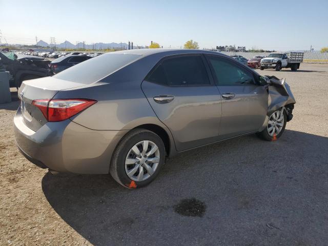 2016 TOYOTA COROLLA L - 5YFBURHE2GP397051