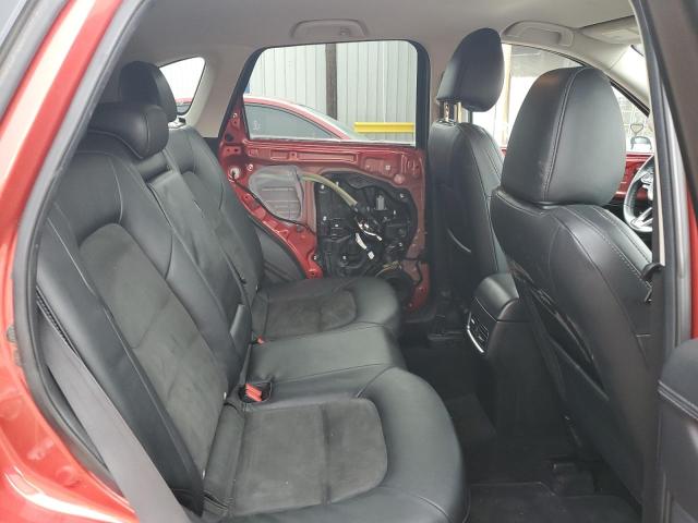 2021 MAZDA CX-5 TOURI - JM3KFBCM0M0448544