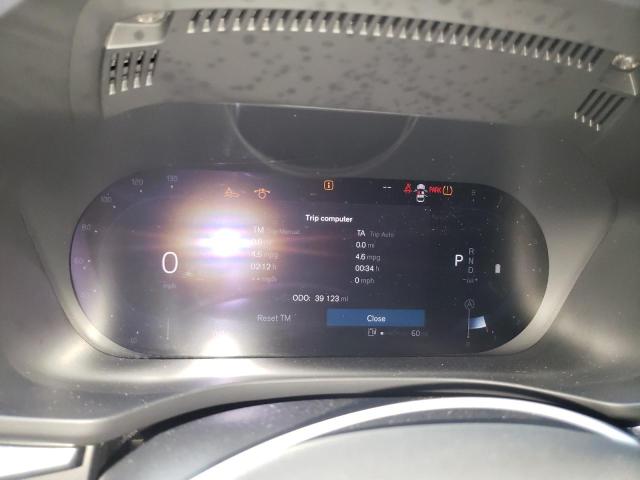 2024 VOLVO XC60 PLUS YV4L12RL7R1776665