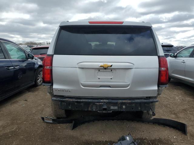 2015 CHEVROLET TAHOE K150 - 1GNSKBKCXFR249584