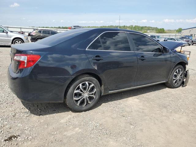 Vin: 4t4bf1fk8er340648, lot: 54161515, toyota camry l 20143