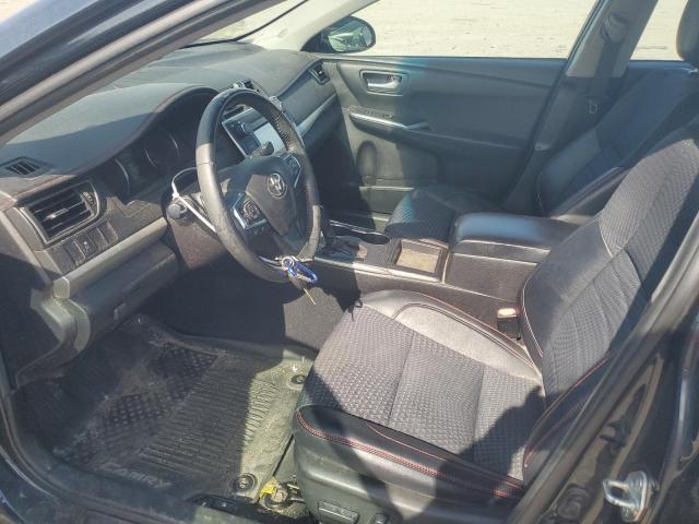 2015 TOYOTA CAMRY LE - 4T1BF1FK9FU084404