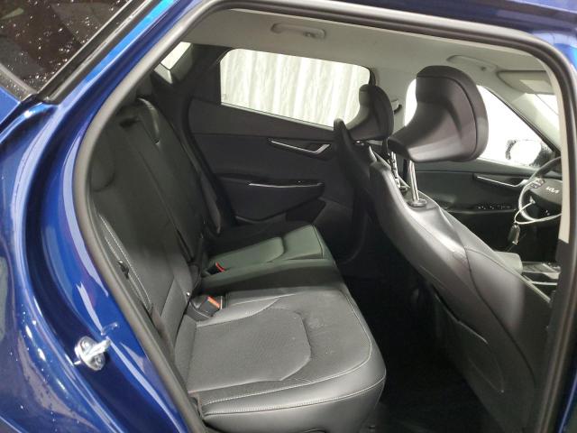 2024 KIA EV6 LIGHT - KNDC34LA4R5617790