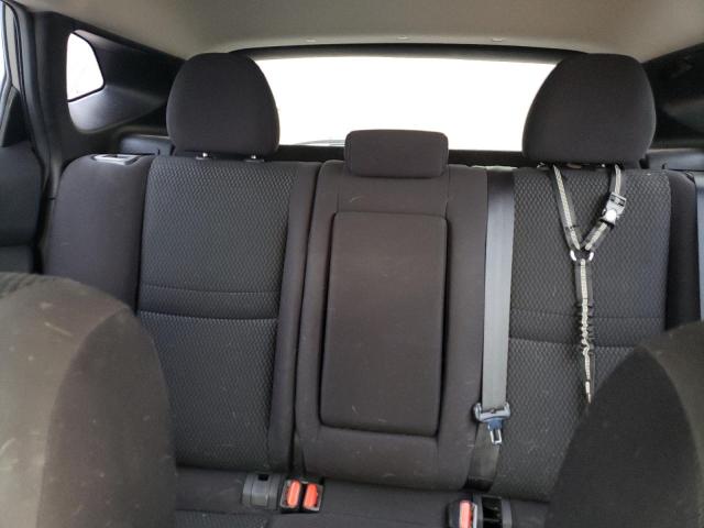 2018 NISSAN ROGUE SPOR - JN1BJ1CP3JW180516