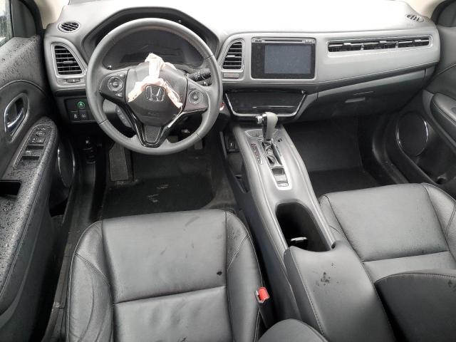 2018 HONDA HR-V EXL - 3CZRU6H71JM725177