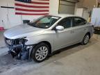 2019 NISSAN SENTRA S - 3N1AB7AP7KY250723