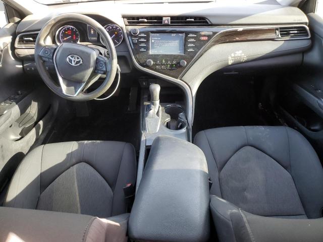 2019 TOYOTA CAMRY L - 4T1B11HK7KU264860