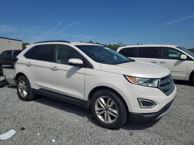 2015 FORD EDGE SEL - 2FMTK3J81FBB98751