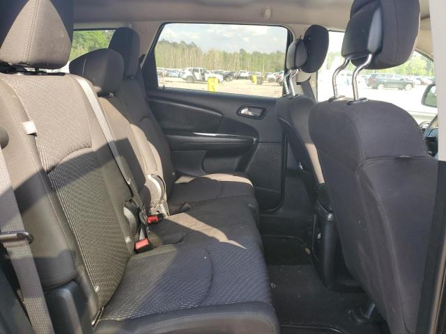 2016 DODGE JOURNEY SX - 3C4PDCBGXGT224985