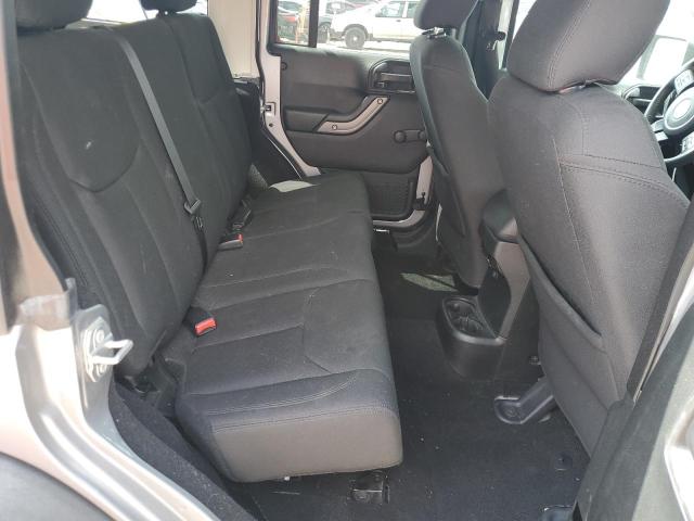 2018 JEEP WRANGLER U - 1C4BJWDG3JL911391