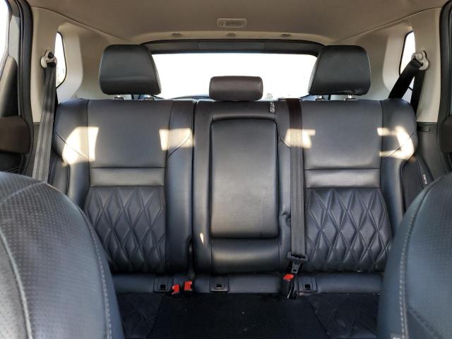 2022 NISSAN ROGUE PLAT JN8BT3DC3NW119837
