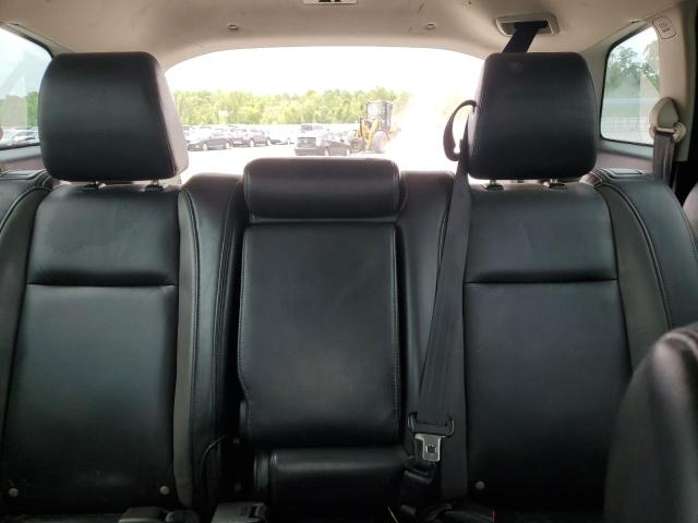 2012 MAZDA CX-9 - JM3TB3CV4C0334222