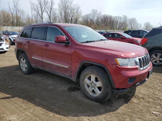 Vin: 1c4rjfag6cc241034, lot: 54218255, jeep grand cher laredo 20124