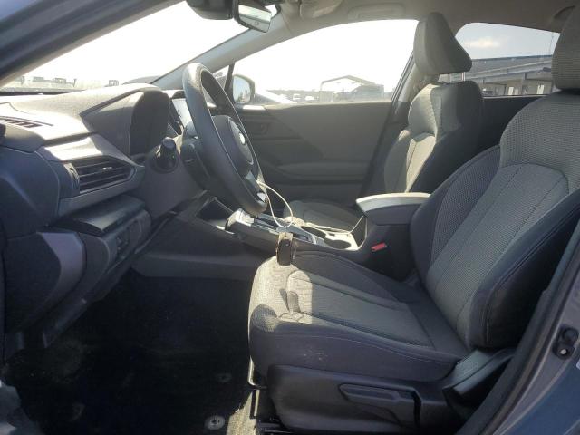 2024 SUBARU CROSSTREK JF2GUADC2RH202190