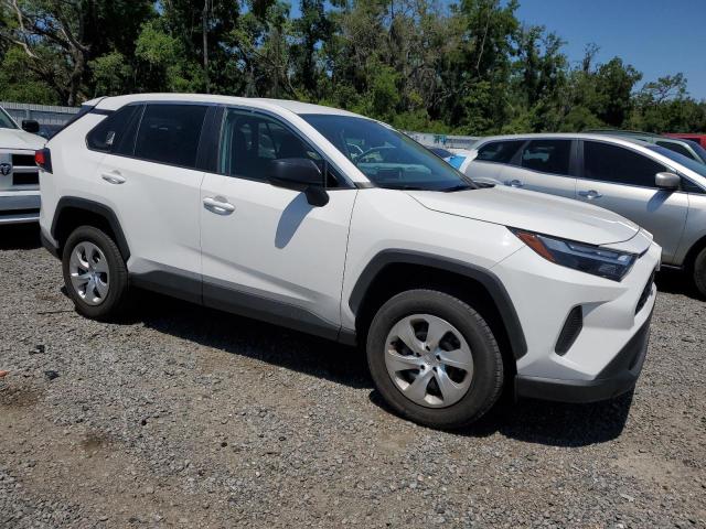 2023 TOYOTA RAV4 LE - 2T3H1RFV3PC222076