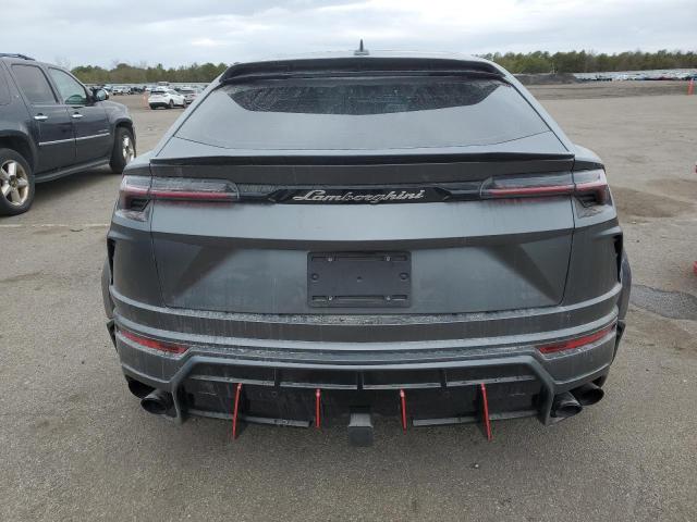 2019 LAMBORGHINI URUS ZPBUA1ZL2KLA02294