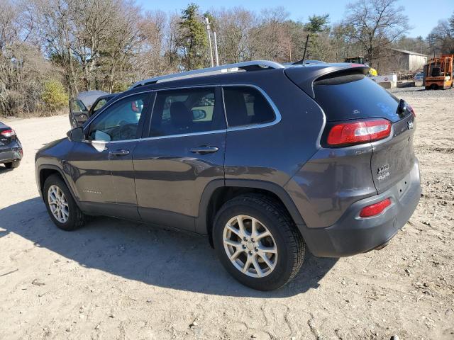 Vin: 1c4pjmcb8gw121639, lot: 53455715, jeep grand cher latitude 20162