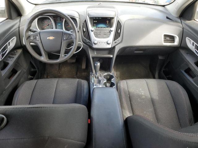 2016 CHEVROLET EQUINOX LS - 2GNALBEK2G1111429