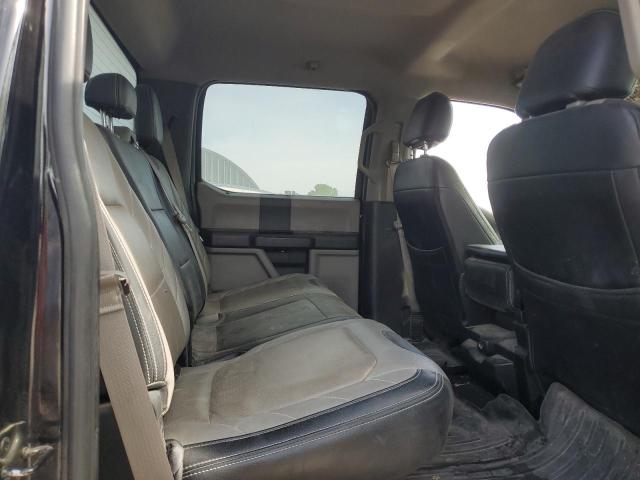 2019 FORD F250 SUPER - 1FT7W2BT1KED27724