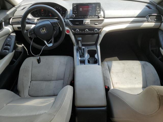 2018 HONDA ACCORD LX - 1HGCV1F1XJA045755