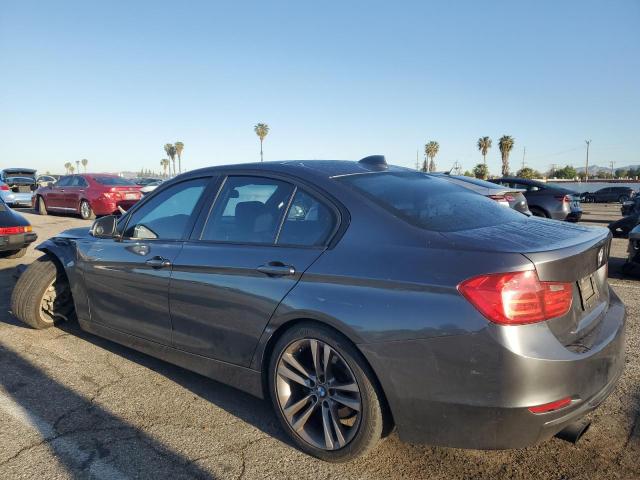 Vin: wba3a5g59cnn65571, lot: 51550195, bmw 3 series i 20122
