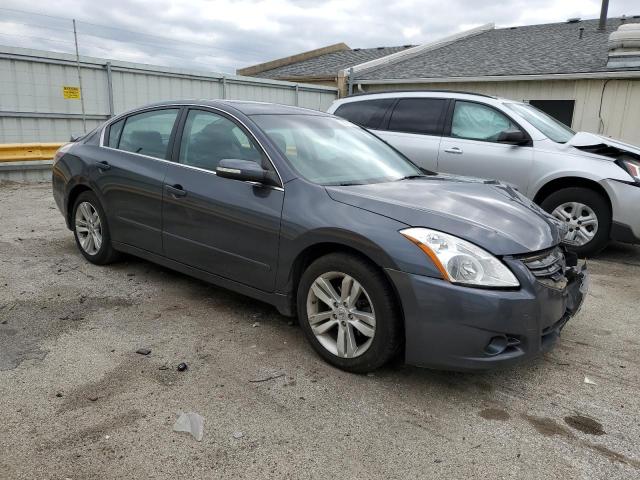 Vin: 1n4bl2ap5an547119, lot: 53773395, nissan altima sr 20104